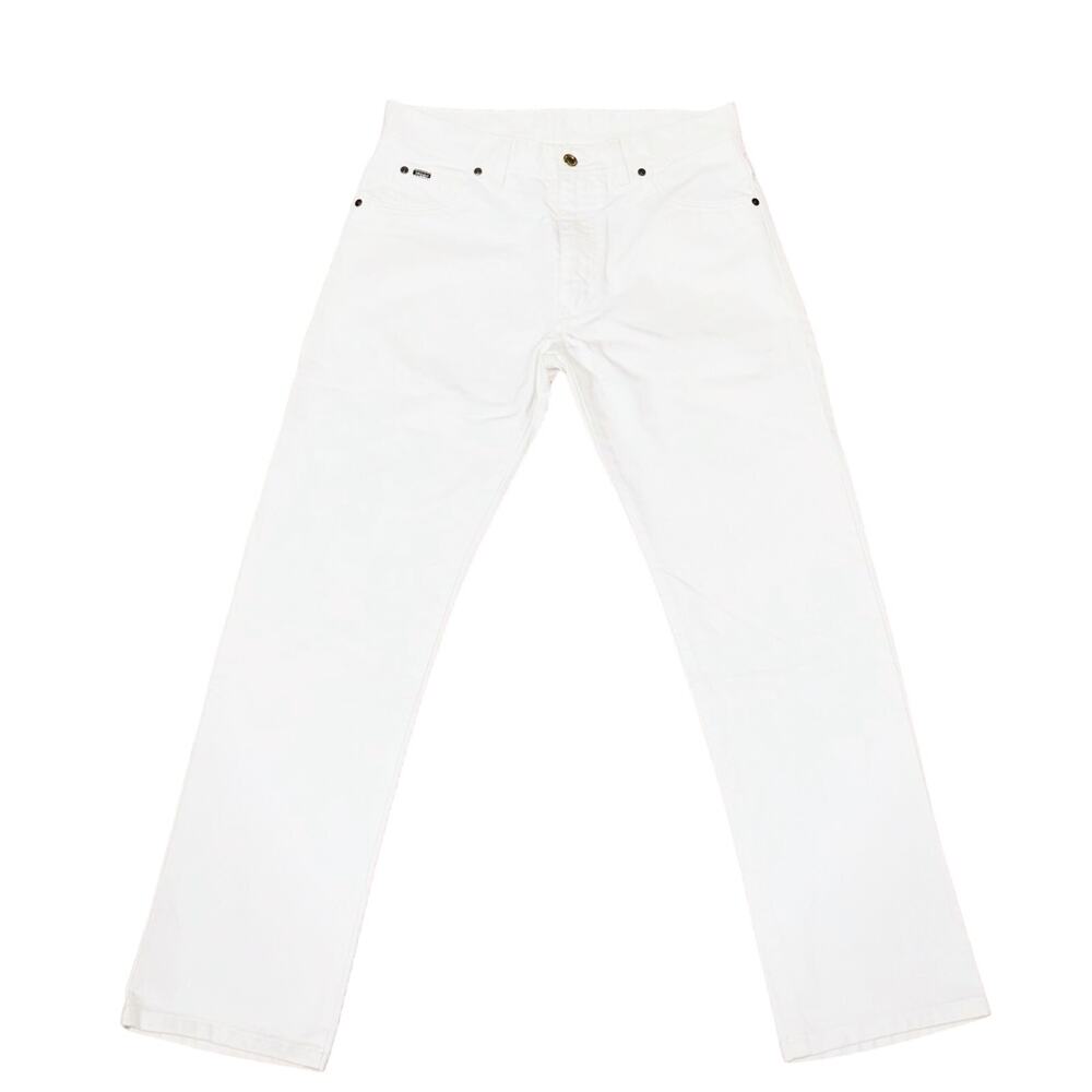 Tom Ford White Men's Jeans